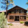 Choosing the Right Siding for White Mountains of Arizona