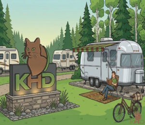 Koda Hollow Development - White Mountains of Arizona